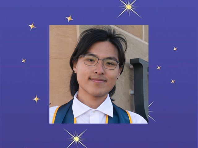 E. Hsieh: COE Outstanding CE TA