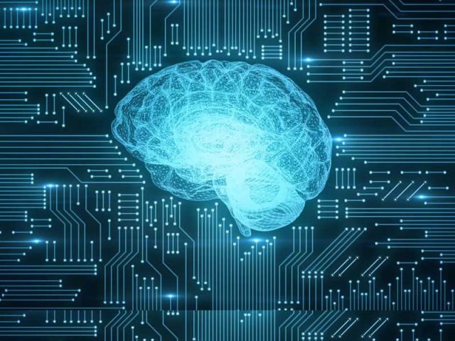 Banerjee: Proposed Platform for Brain-inspired Computing