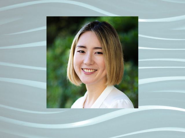 Haewon Jeong "Cleaning up Dirty Data"