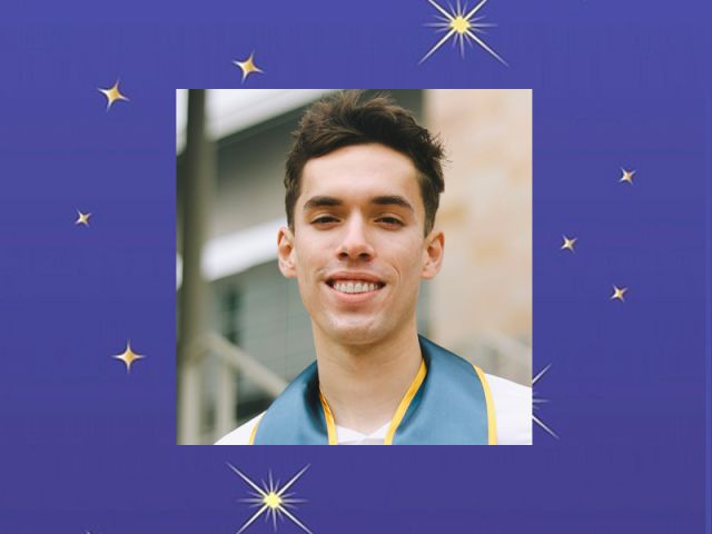 H. Larson: COE Outstanding CE TA