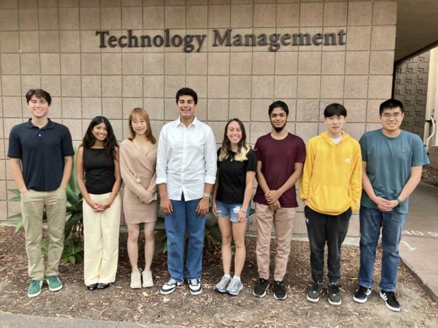 L. Cheng & Hagedorn: E+TM Fellows Program