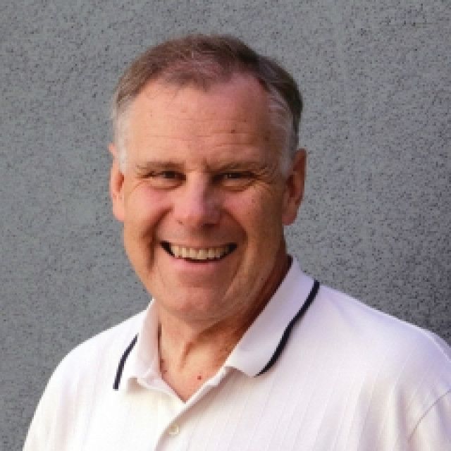 Photo of Forrest Brewer