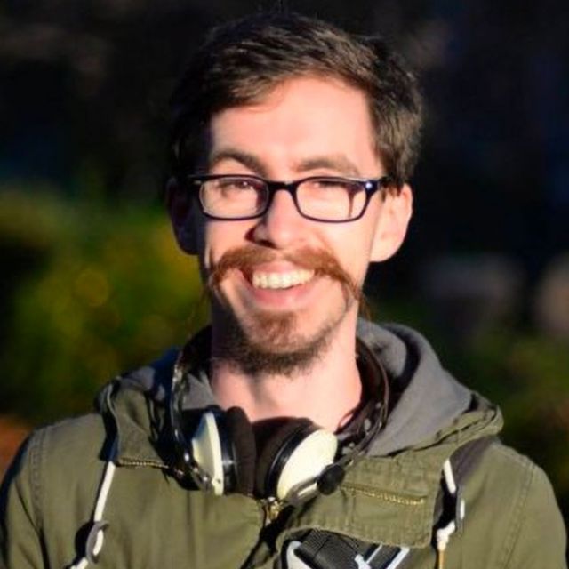 photo of jonathan balkind