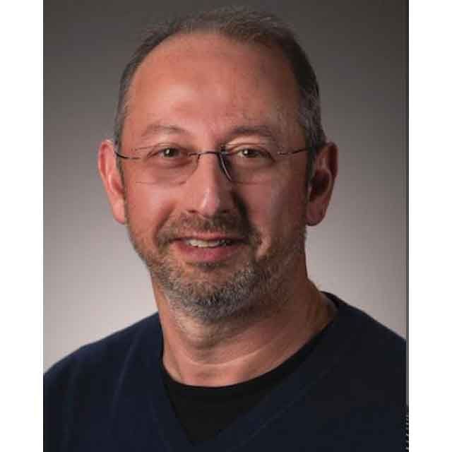 photo of tevfik bultan