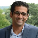 photo of kerem camsari