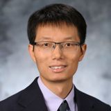 Prof. Zheng Zhang receives IEE Seed Funding